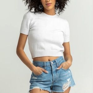 LEVIS W 501 SHORT-ORIGINAL